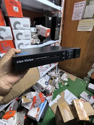 ১৬ চ্যানেল নতুন এনভিআর