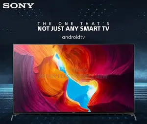 Voice Control 32'' Smart TV Double Glass উপভোগ করুন