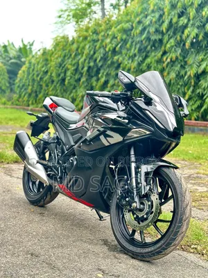 নতুন জিপিএক্স ডেমোন জিআর২০০আর ২০২৬ ব্ল্যাক