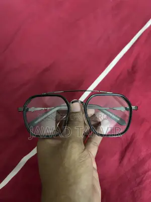 Eye Glass (Men) Unisex