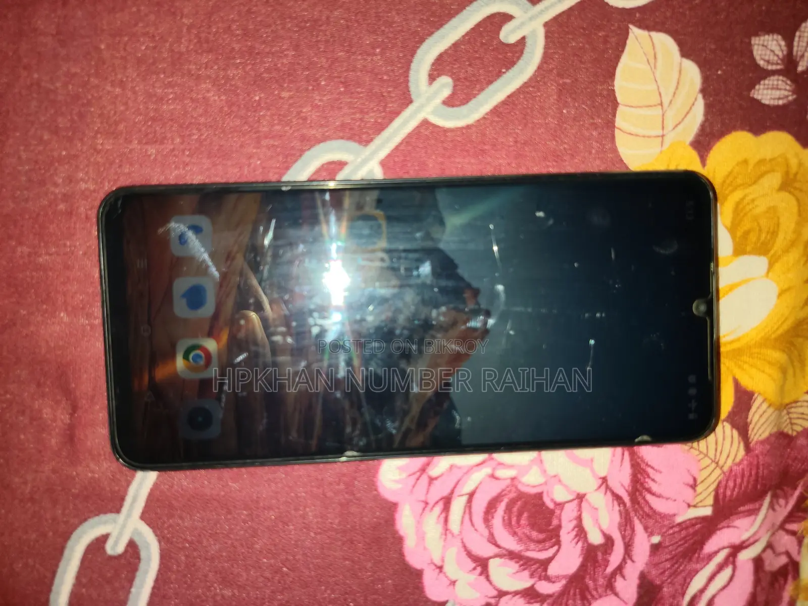 Realme C61 128 GB Black