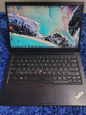 Laptop Lenovo ThinkPad E14 Gen 2 8GB Intel Core I3 SSD 128GB