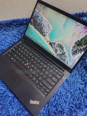 Laptop Lenovo ThinkPad E14 Gen 2 8GB Intel Core I3 SSD 128GB