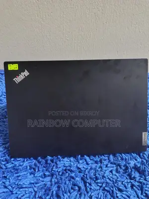 Laptop Lenovo ThinkPad E14 Gen 2 8GB Intel Core I3 SSD 128GB