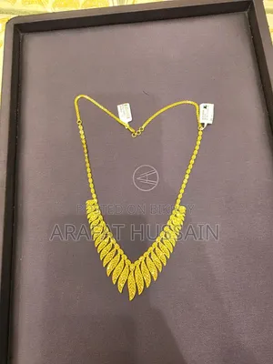 Selling My Authentic Gold