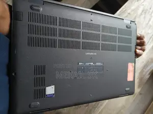 Laptop Dell Latitude 5400 8GB Intel Core I5 SSD 256GB