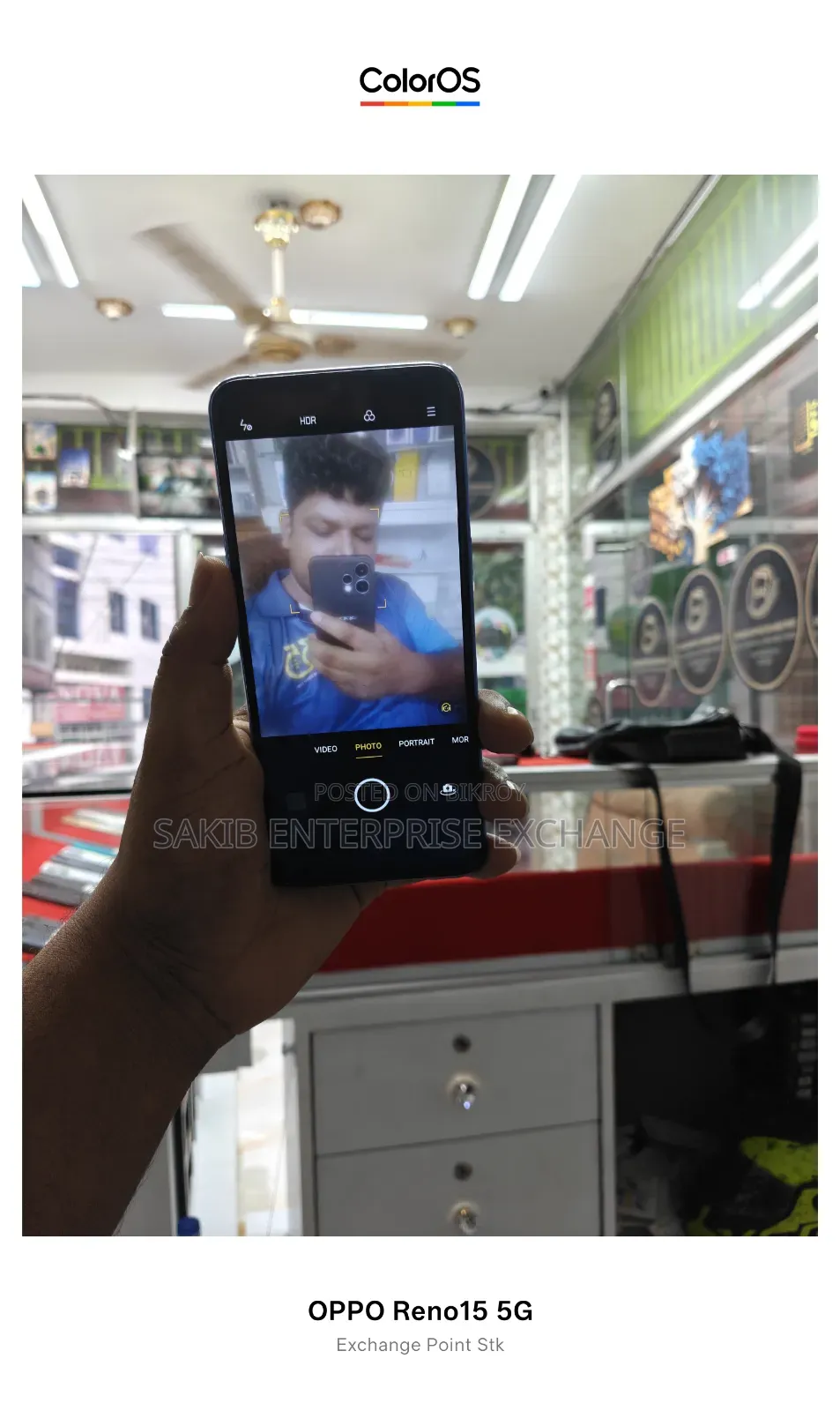 Realme 5S 64 GB Green