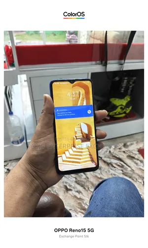 Realme 5S 64 GB Green
