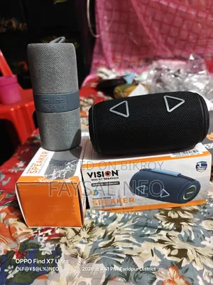 ভিশন জেনবক্স
