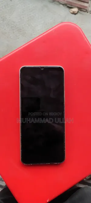 Vivo Y16 64 GB Gold