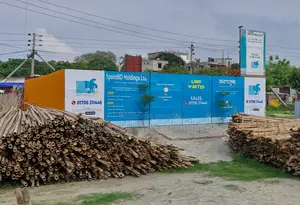 উত্তরা সেক্টর ১৭-এ লেক ভিউ অ্যাপার্টমেন্ট প্রজেক্ট