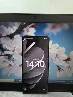 Xiaomi Redmi Note 14 Pro+ 5G 256 GB Black