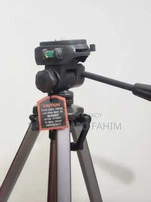 Professiinal Video/Camera Stand