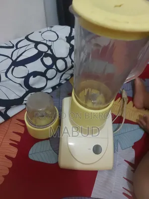 হাই স্পিড ব্লেন্ডার মেশিন
