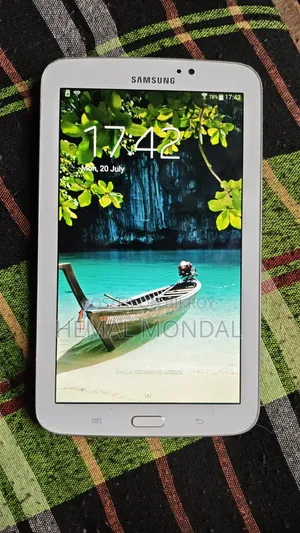 New Samsung Galaxy Tab 3 7.0 WiFi 8 GB White