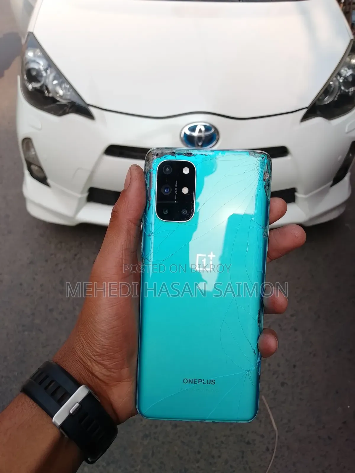 OnePlus 8T 256 GB