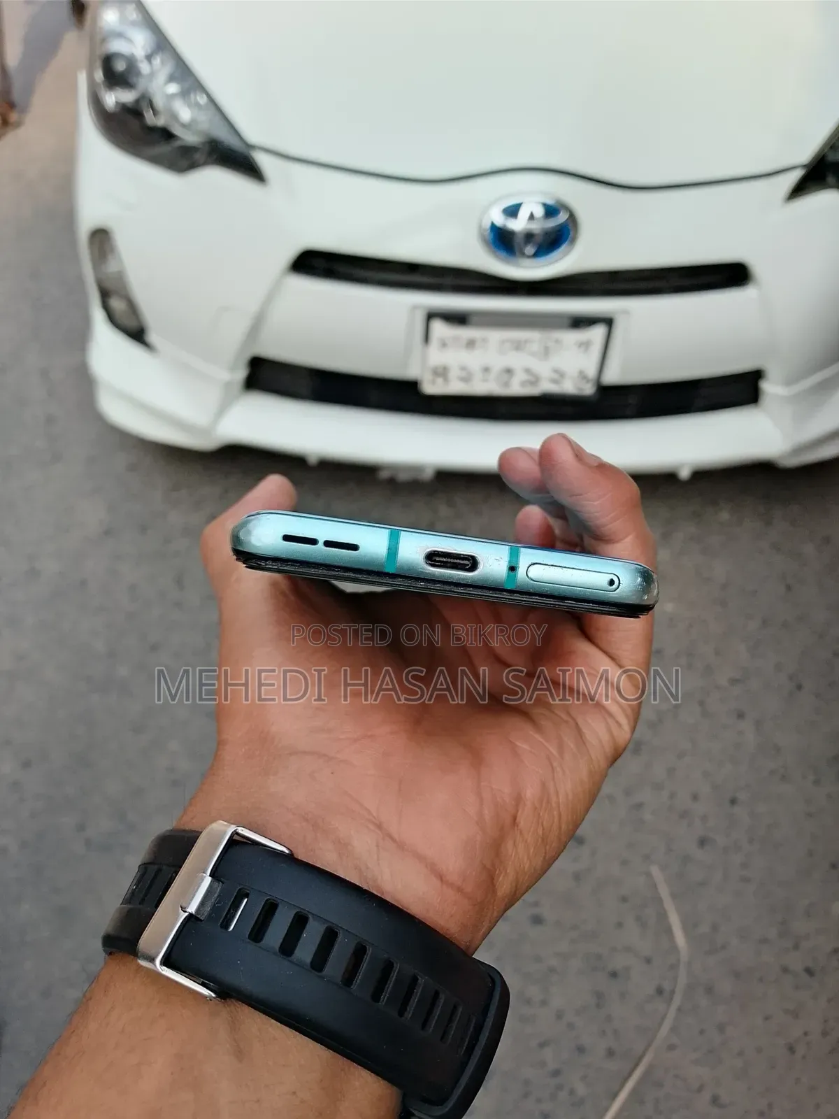 OnePlus 8T 256 GB