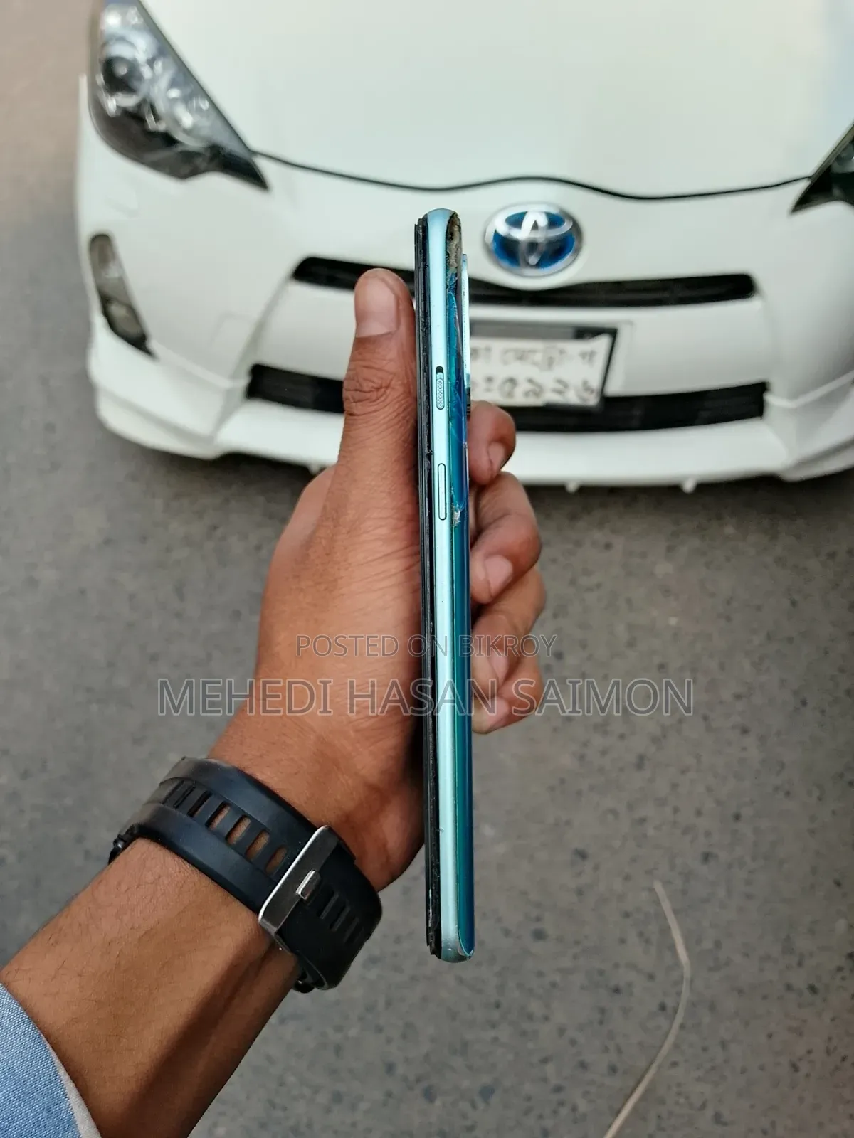 OnePlus 8T 256 GB