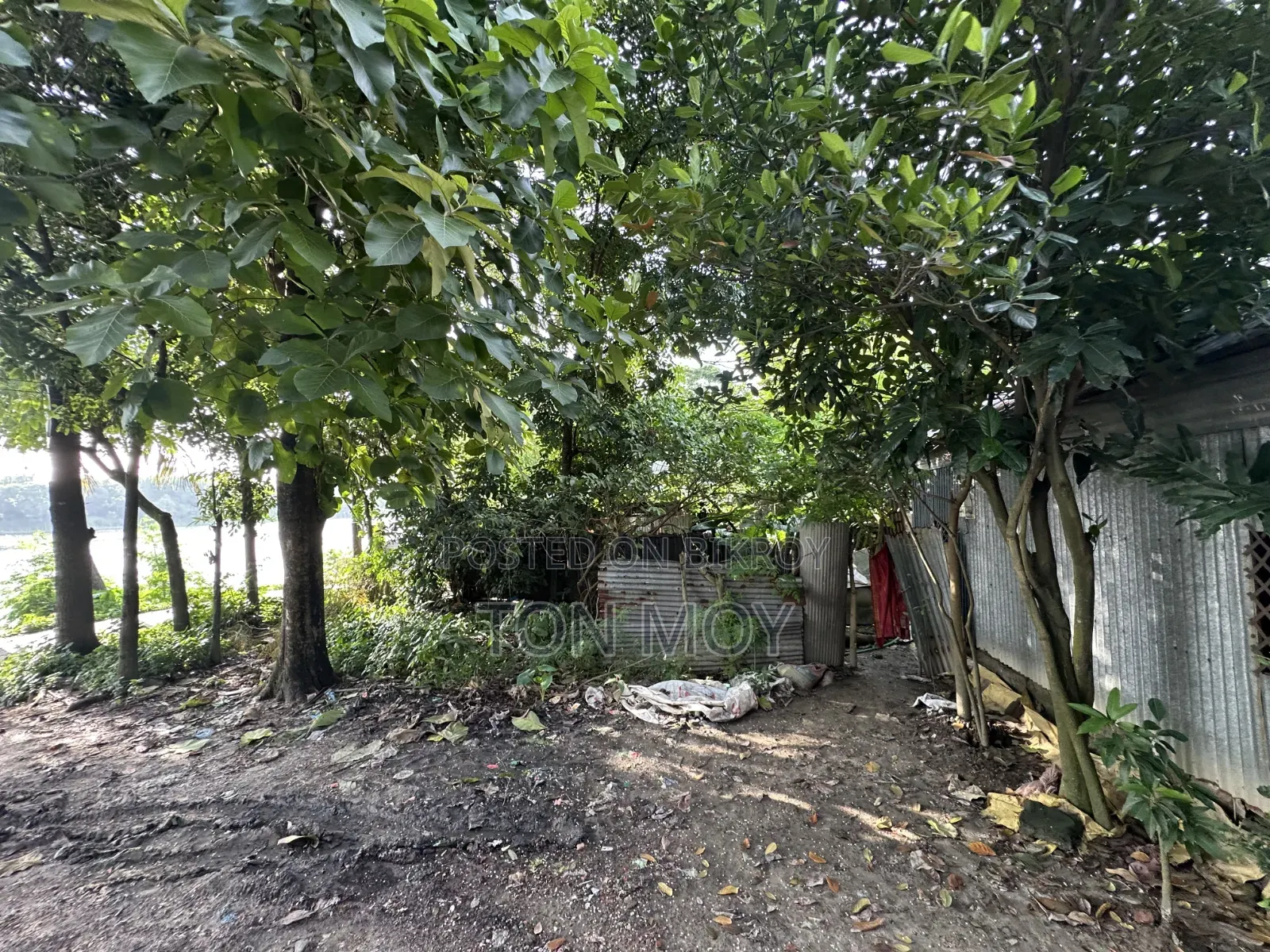 রূপগঞ্জে ৭ কাঠা আবাসিক প্লট বিক্রয়, দালালের ঝামেলা বিহিন।