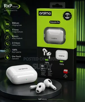 Oraimo Airpods Pro