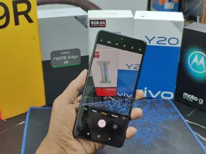 Xiaomi Redmi Note 10 Pro 128 GB Black