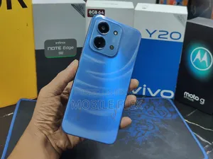 Xiaomi Redmi 15C 4G 256 GB Blue