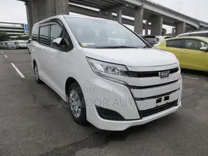Toyota Noah 2020 Pearl
