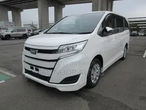 Toyota Noah 2020 Pearl