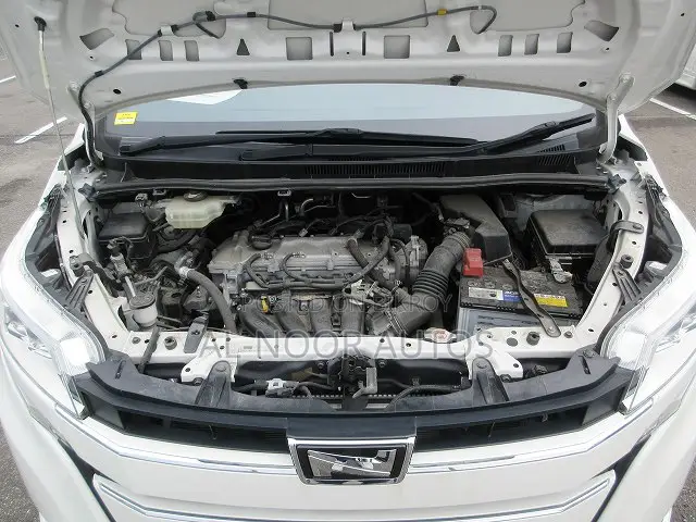 Toyota Noah 2020 Pearl