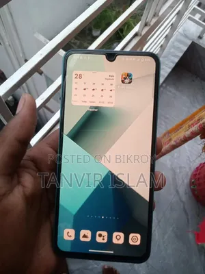 Vivo V25 128 GB Blue