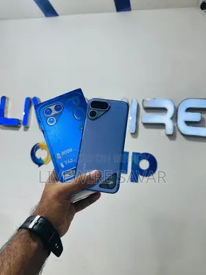 Tecno Pova Curve 2 256 GB Purple