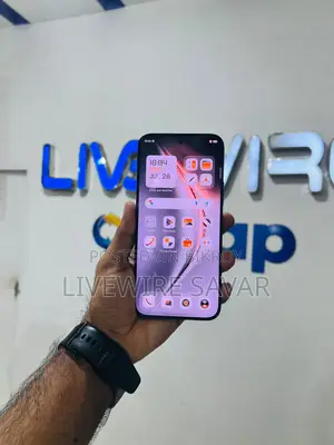 Tecno Pova Curve 2 256 GB Purple