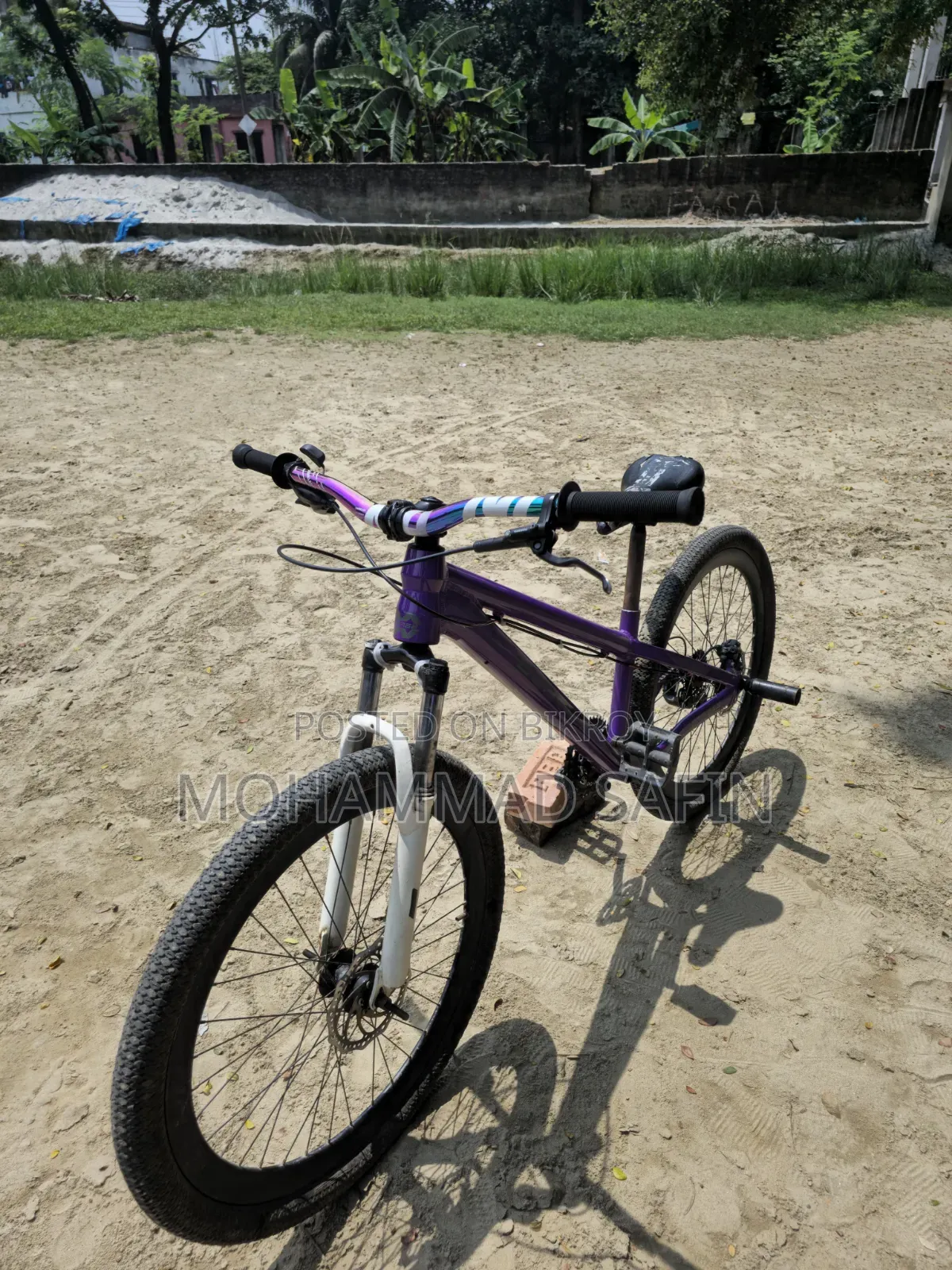 Custom Built Motorcycles 2026 Purple
