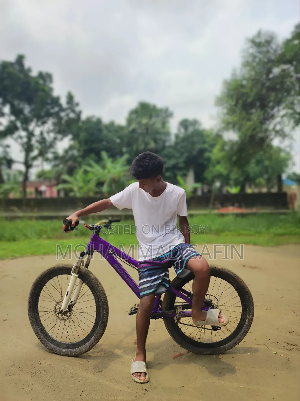 Custom Built Motorcycles 2026 Purple