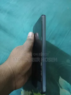 Vivo Y36 256 GB Gray