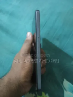 Vivo Y36 256 GB Gray