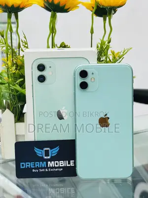 Apple iPhone 11 128 GB