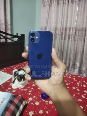 Apple iPhone 12 Mini 64 GB Blue
