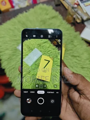 Realme 7 5G 128 GB Blue