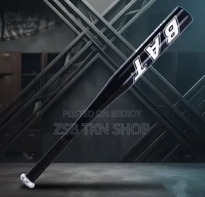 Baseball Bat - Aluminum - 30 Inch