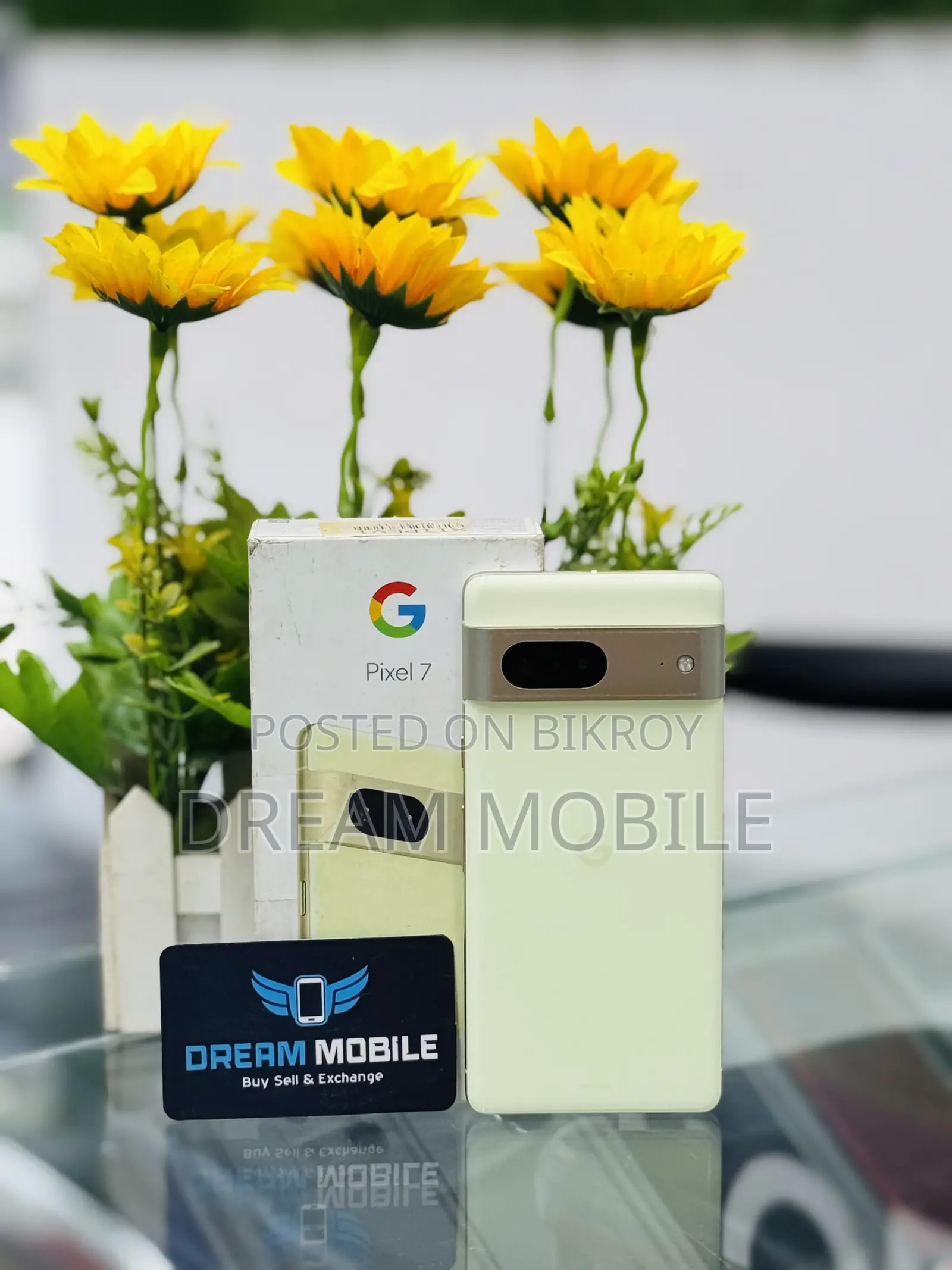 Google Pixel 7 128 GB