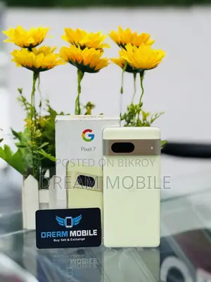 Google Pixel 7 128 GB