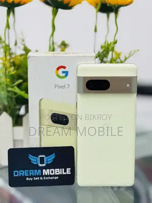 Google Pixel 7 128 GB