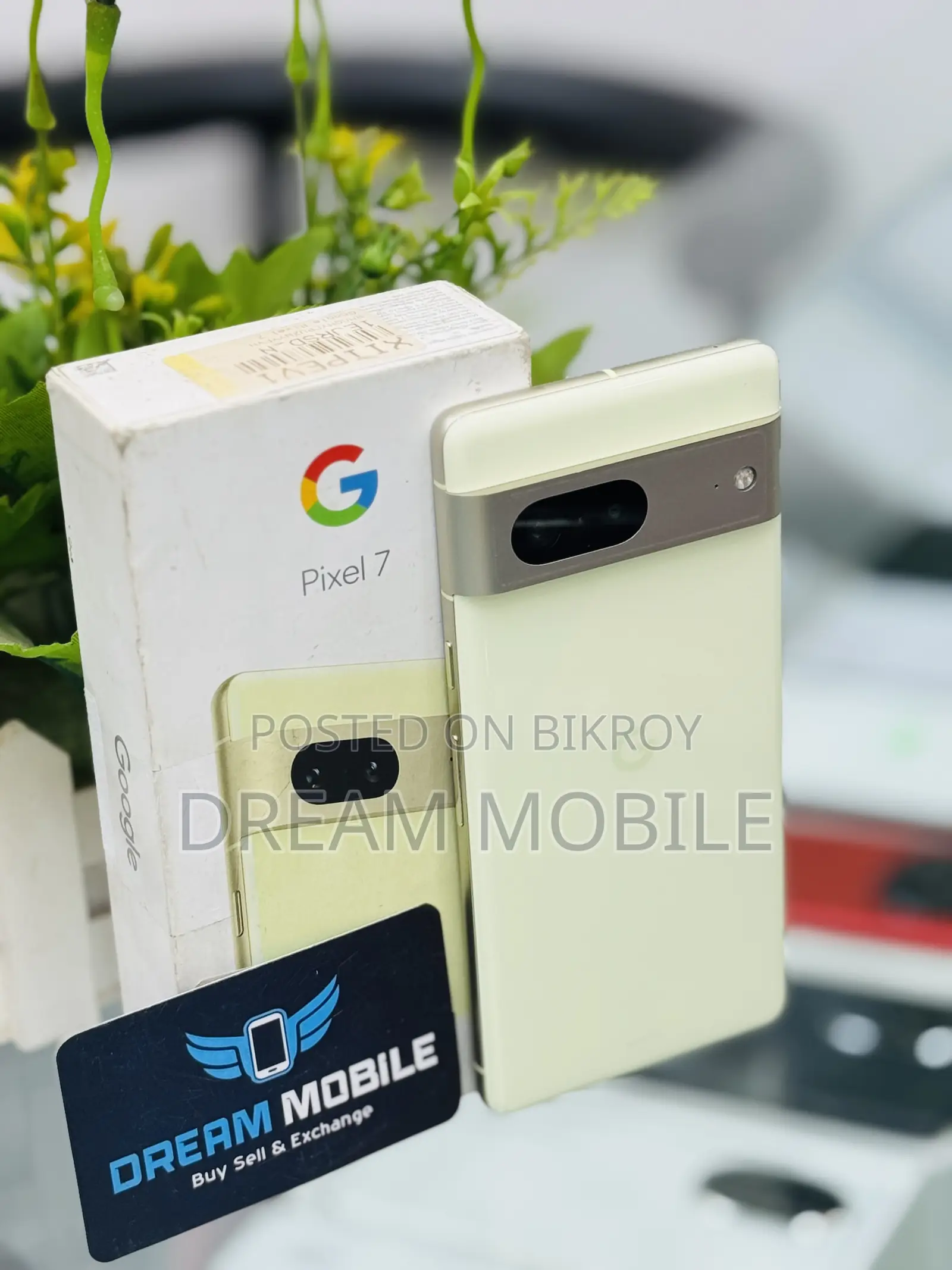 Google Pixel 7 128 GB