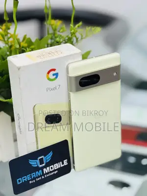 Google Pixel 7 128 GB