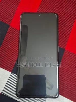 Xiaomi Redmi Note 10 Pro 128 GB Black