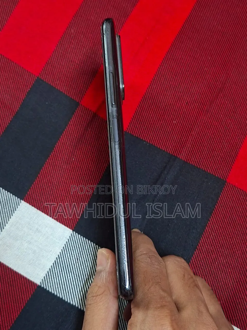 Xiaomi Redmi Note 10 Pro 128 GB Black
