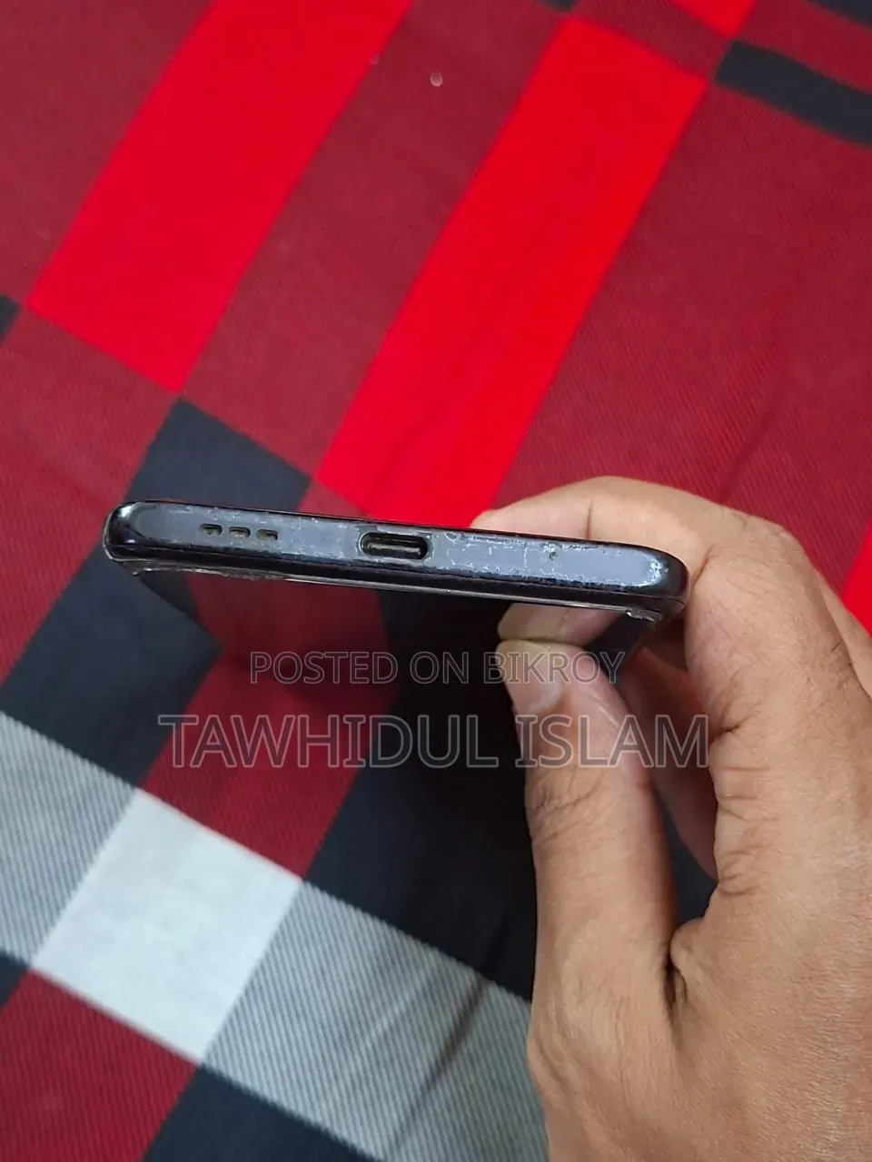Xiaomi Redmi Note 10 Pro 128 GB Black