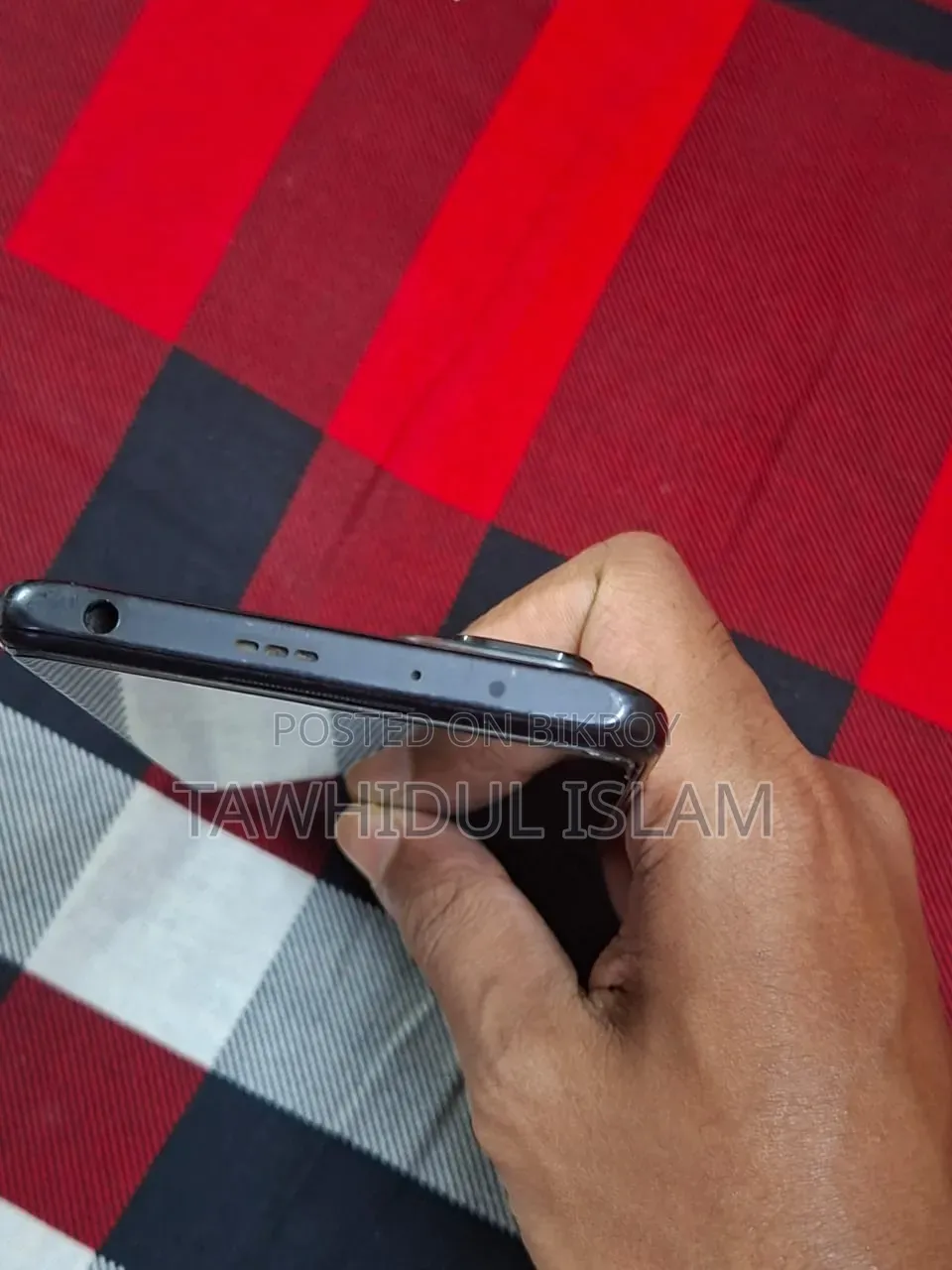 Xiaomi Redmi Note 10 Pro 128 GB Black