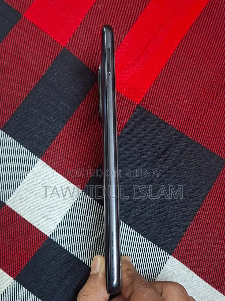 Xiaomi Redmi Note 10 Pro 128 GB Black